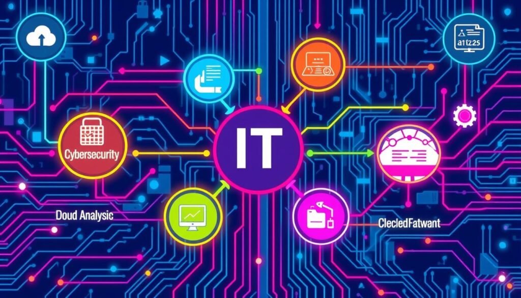 Understanding IT Specializations and Certifications