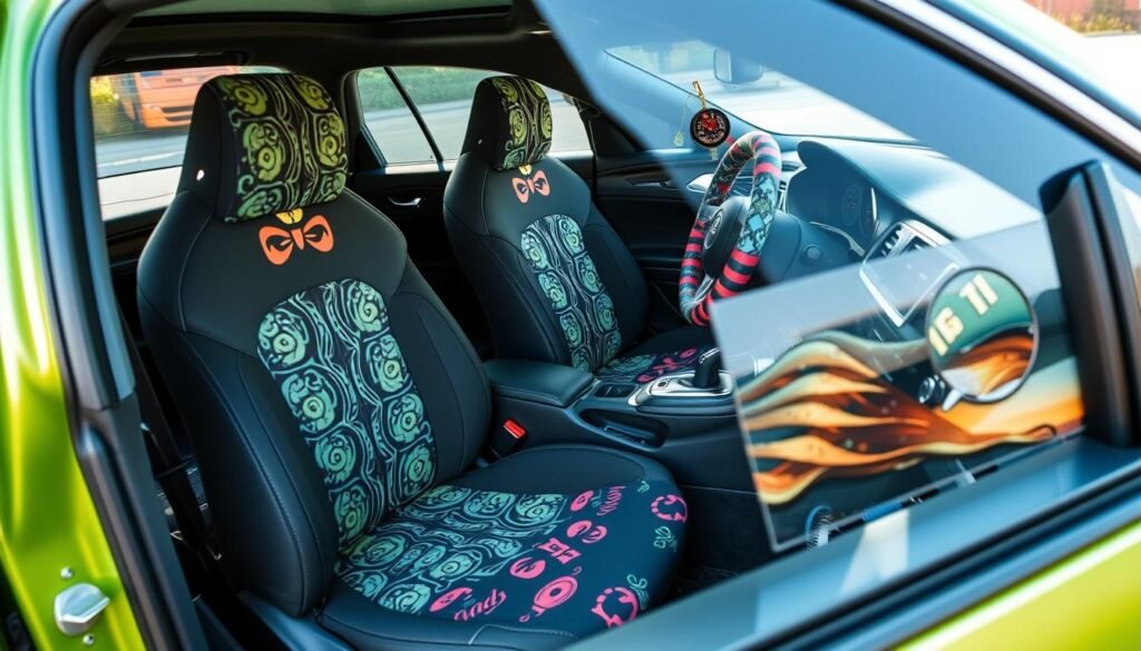 car accessory trends