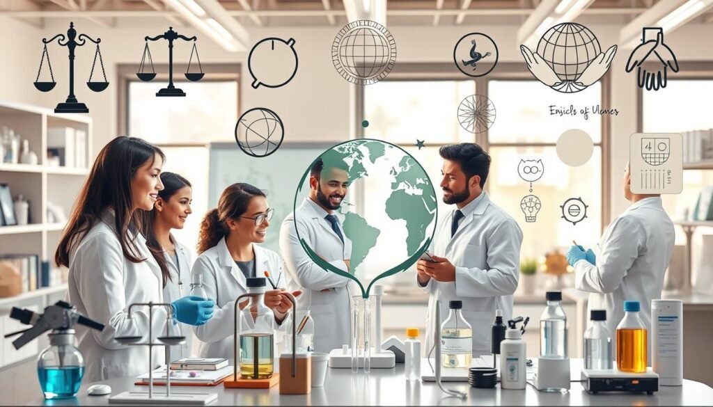 ethical research principles