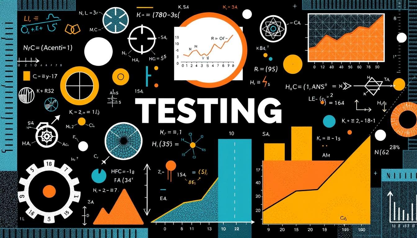 hypothesis testing