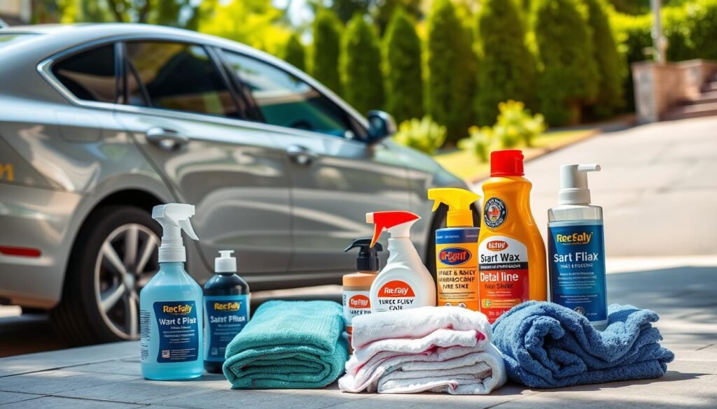 regular car detailing benefits