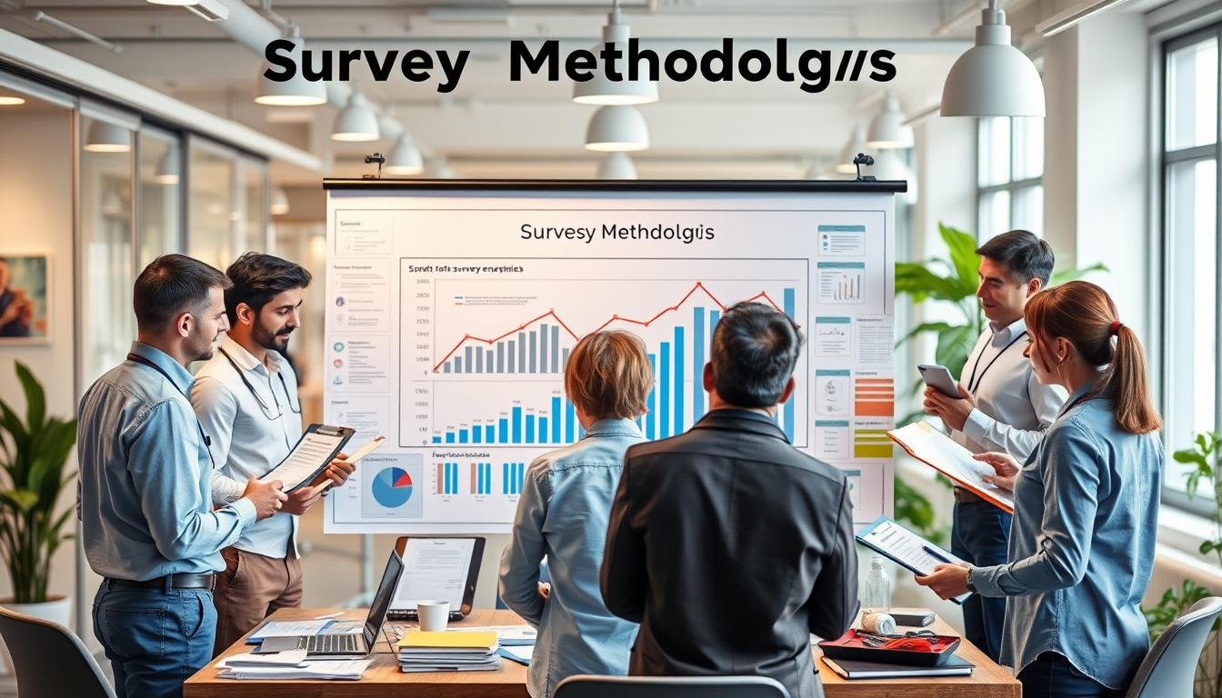 survey methodology