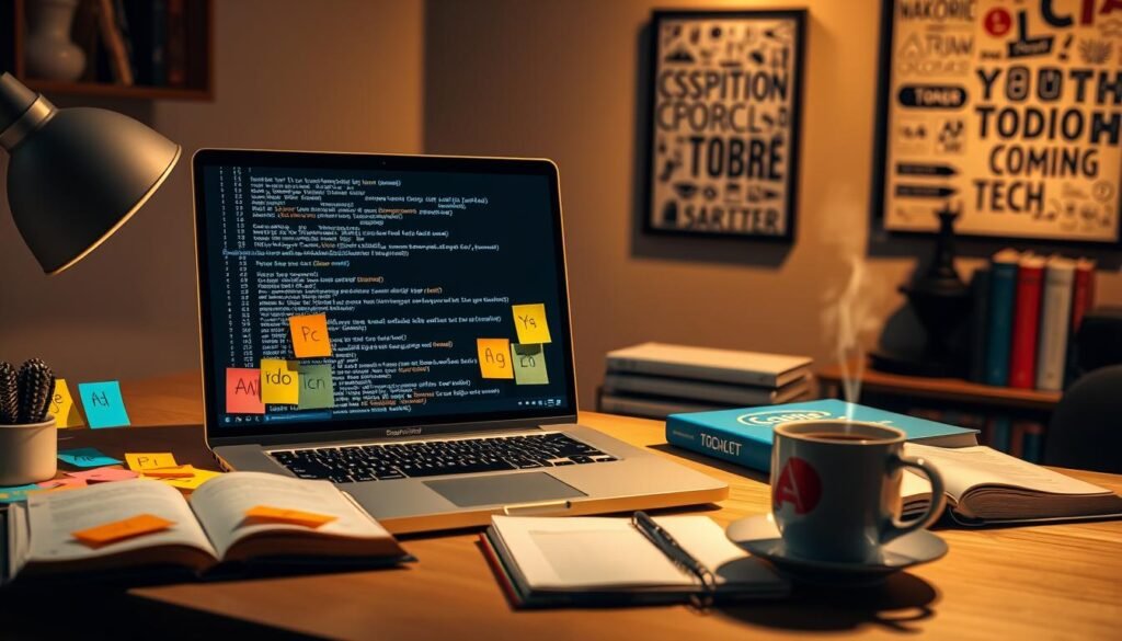 tips for succeeding in coding classes