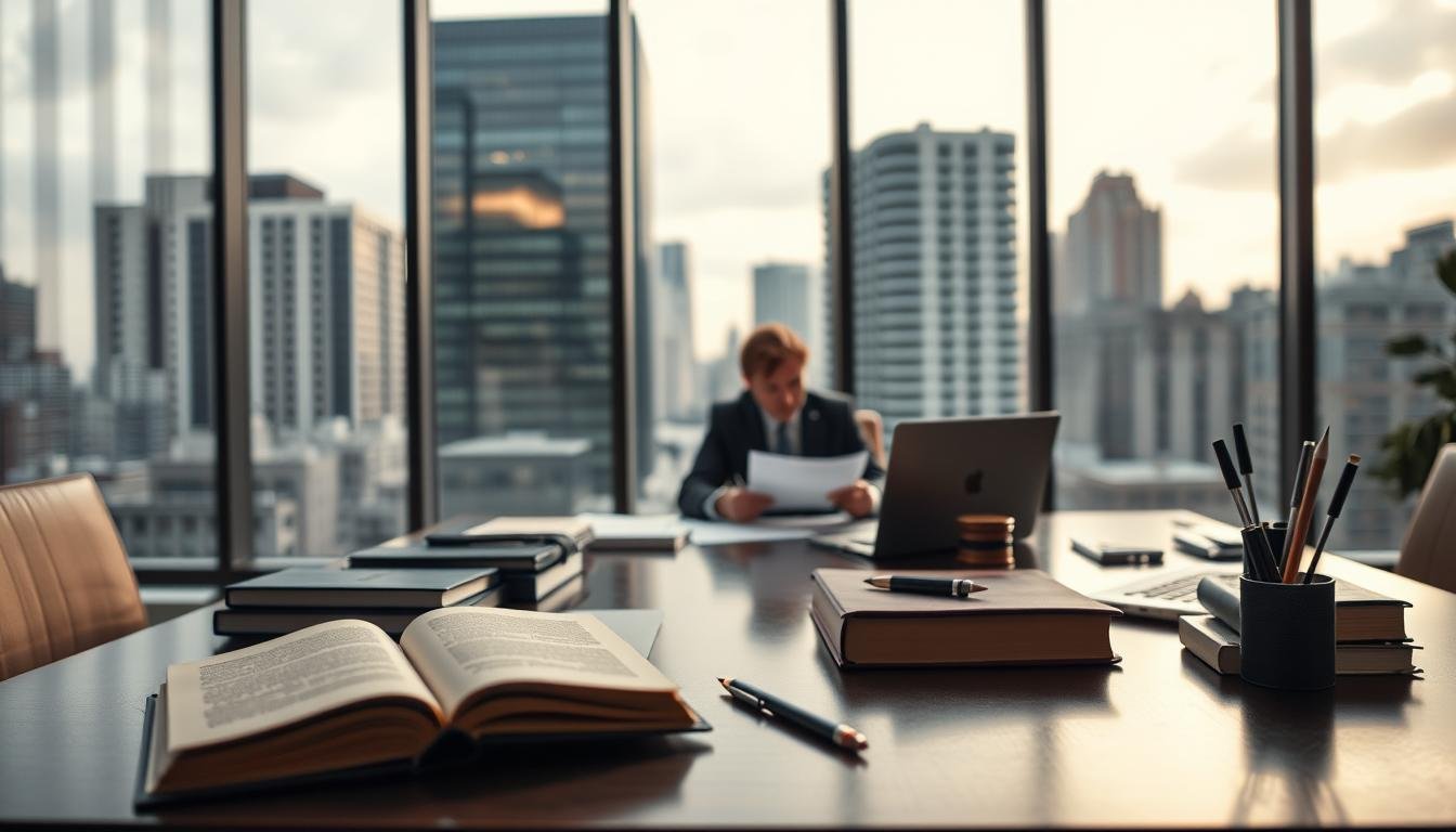 How to Become a Patent Lawyer