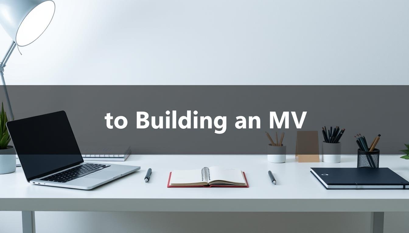 How to Build a Minimum Viable Product (MVP)