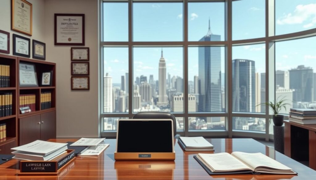 Immigration Lawyer Education Requirements