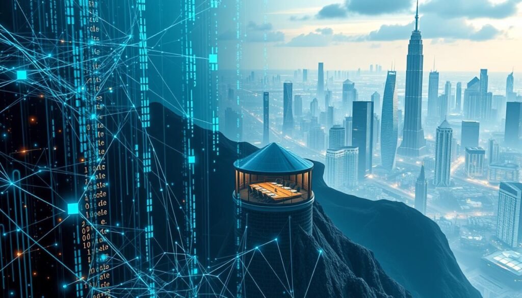Impact of Digital Technology on IP Law