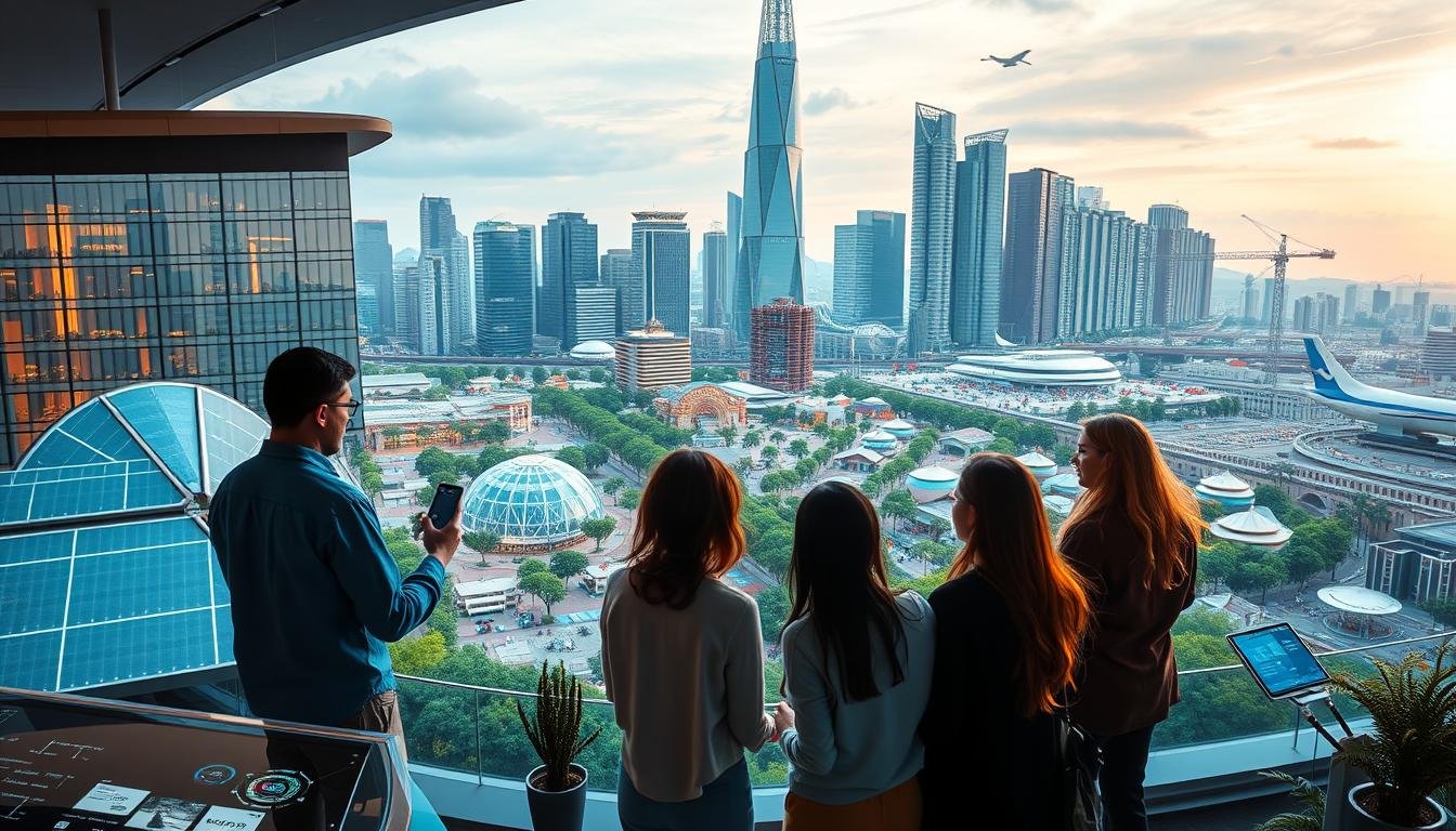 The Future of Social Entrepreneurship