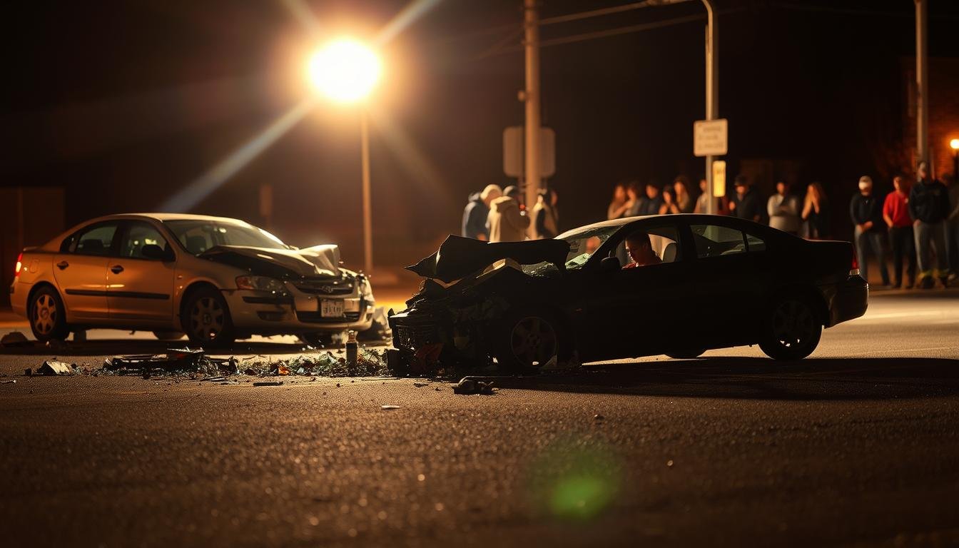 The Impact of Drunk Driving on Accident Rates