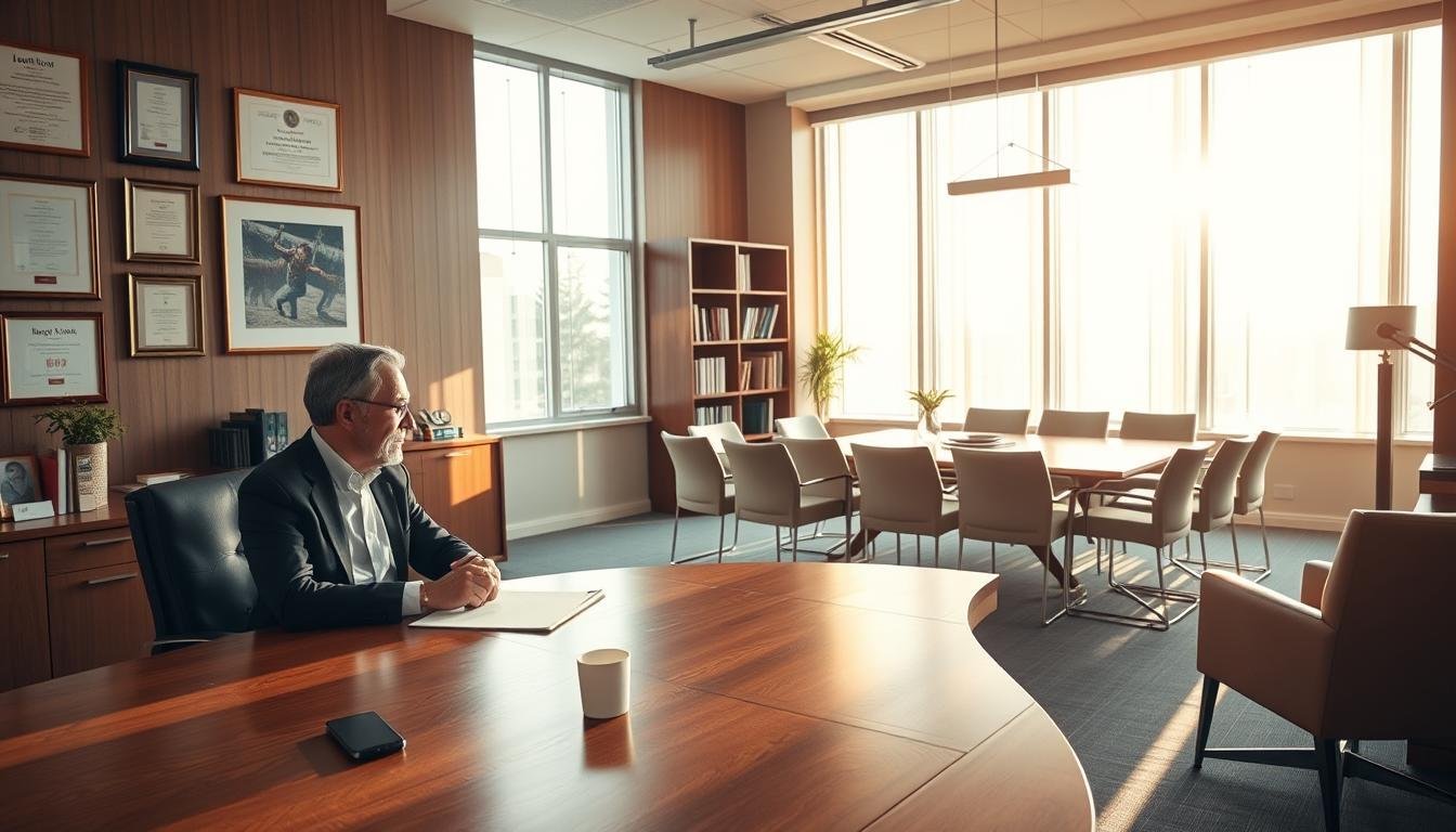The Role of Family Lawyers in 2025