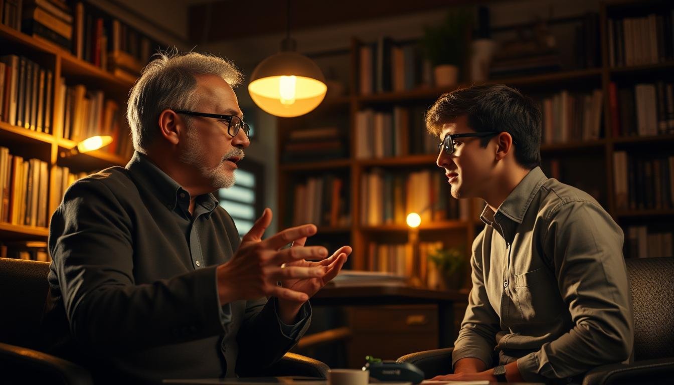 The Role of Mentorship in Entrepreneurship