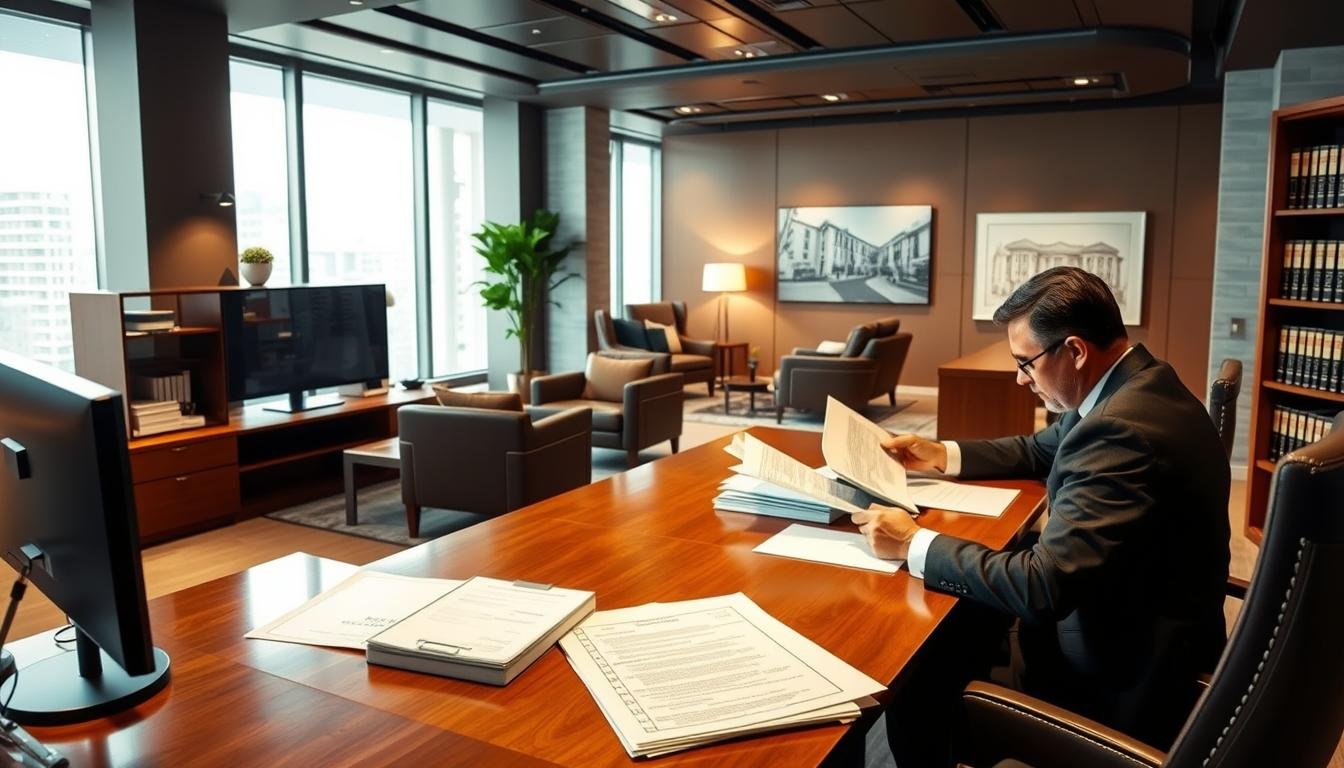 What Does a Real Estate Lawyer Do?