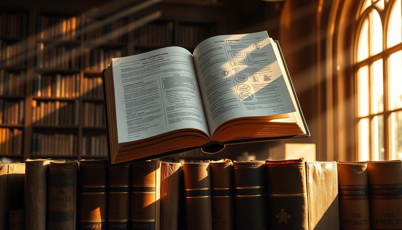 What Is Intellectual Property Law?
