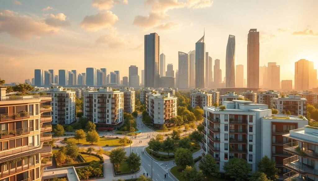 affordable housing solutions in real estate industry