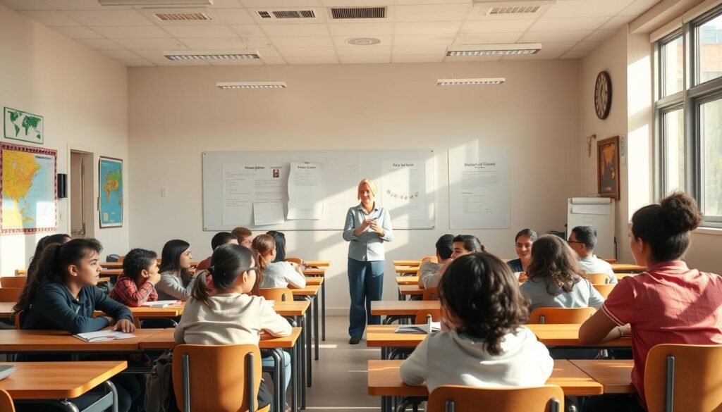 education and skill development