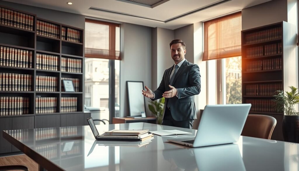 finding a defense lawyer