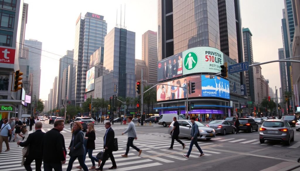 pedestrian safety technology development