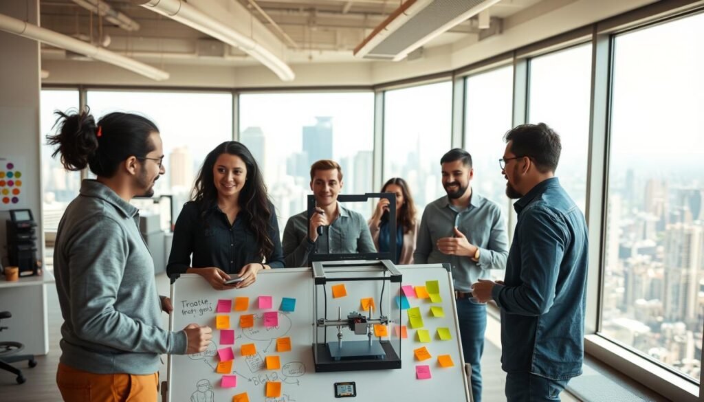 promoting innovation