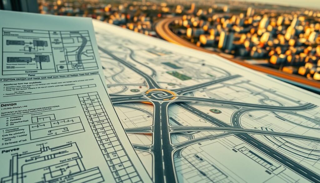 road design regulations