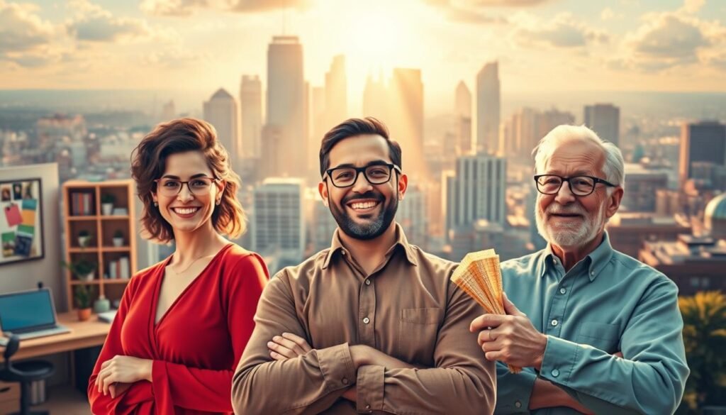 solopreneur success stories
