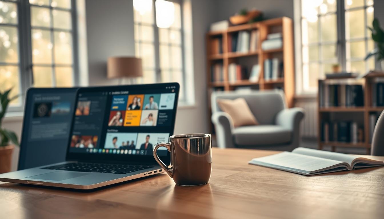 Learning Online Melbourne