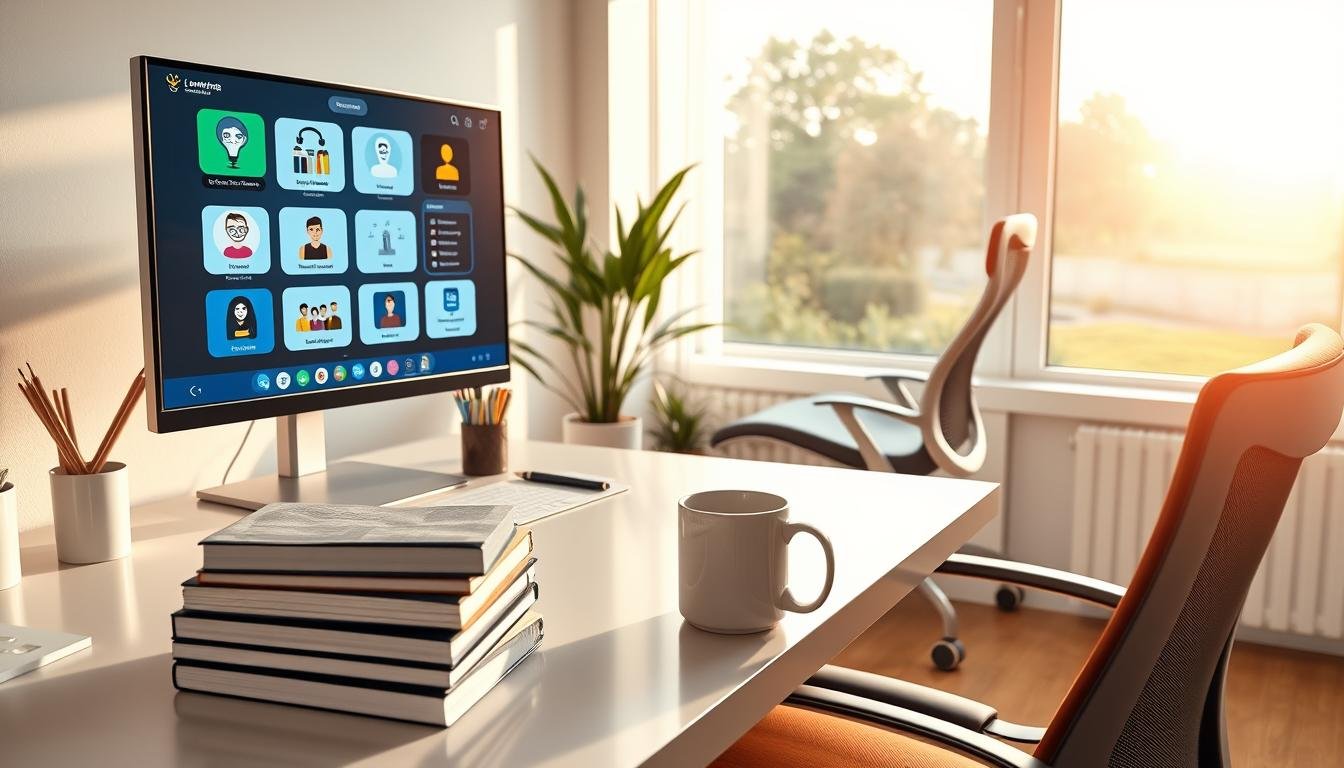 Online Learning Platforms