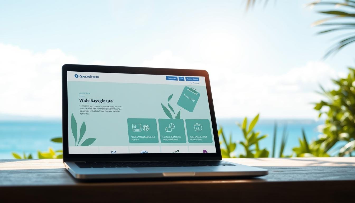 learning online and health wide