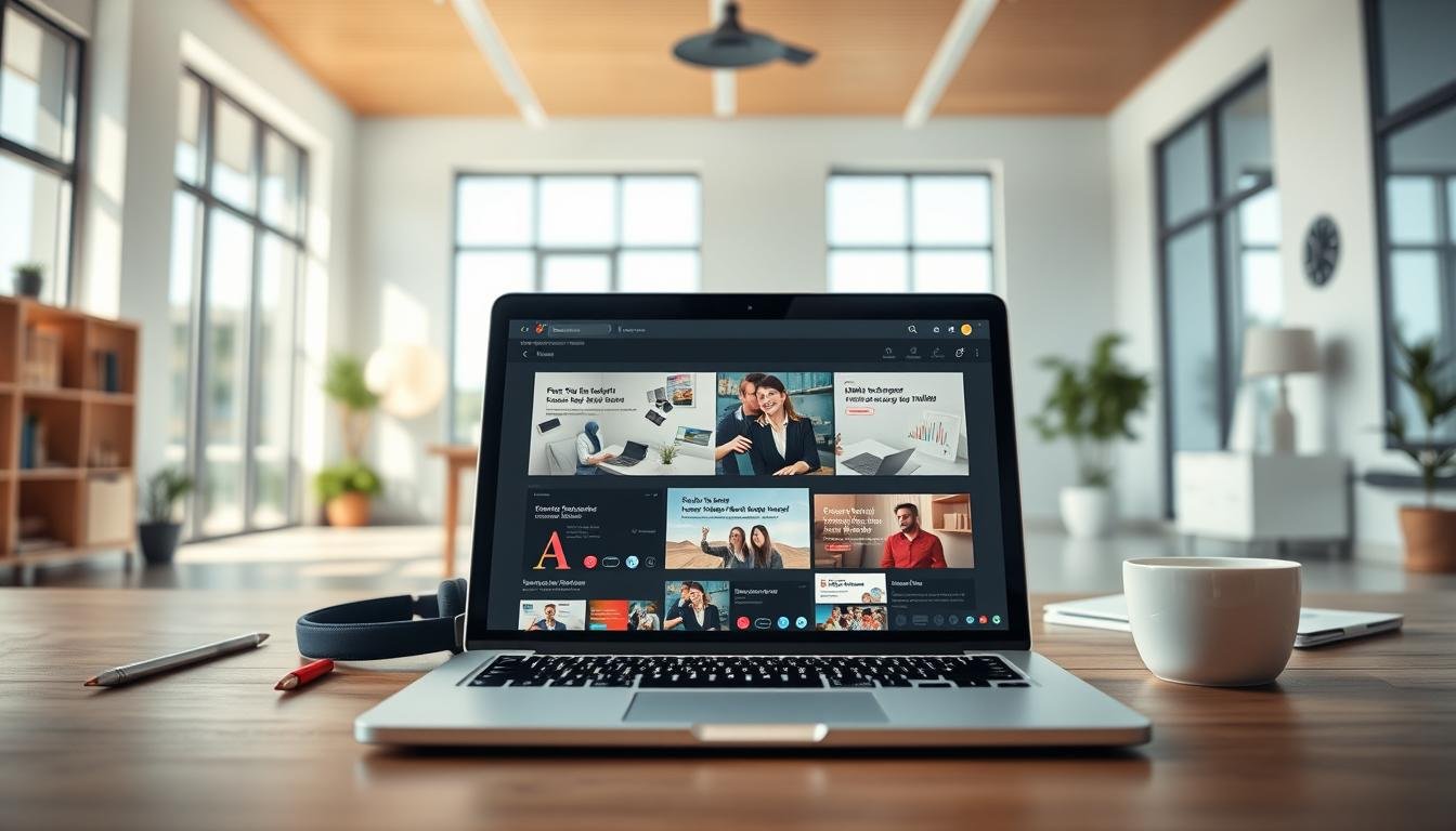 Online Learning Sites