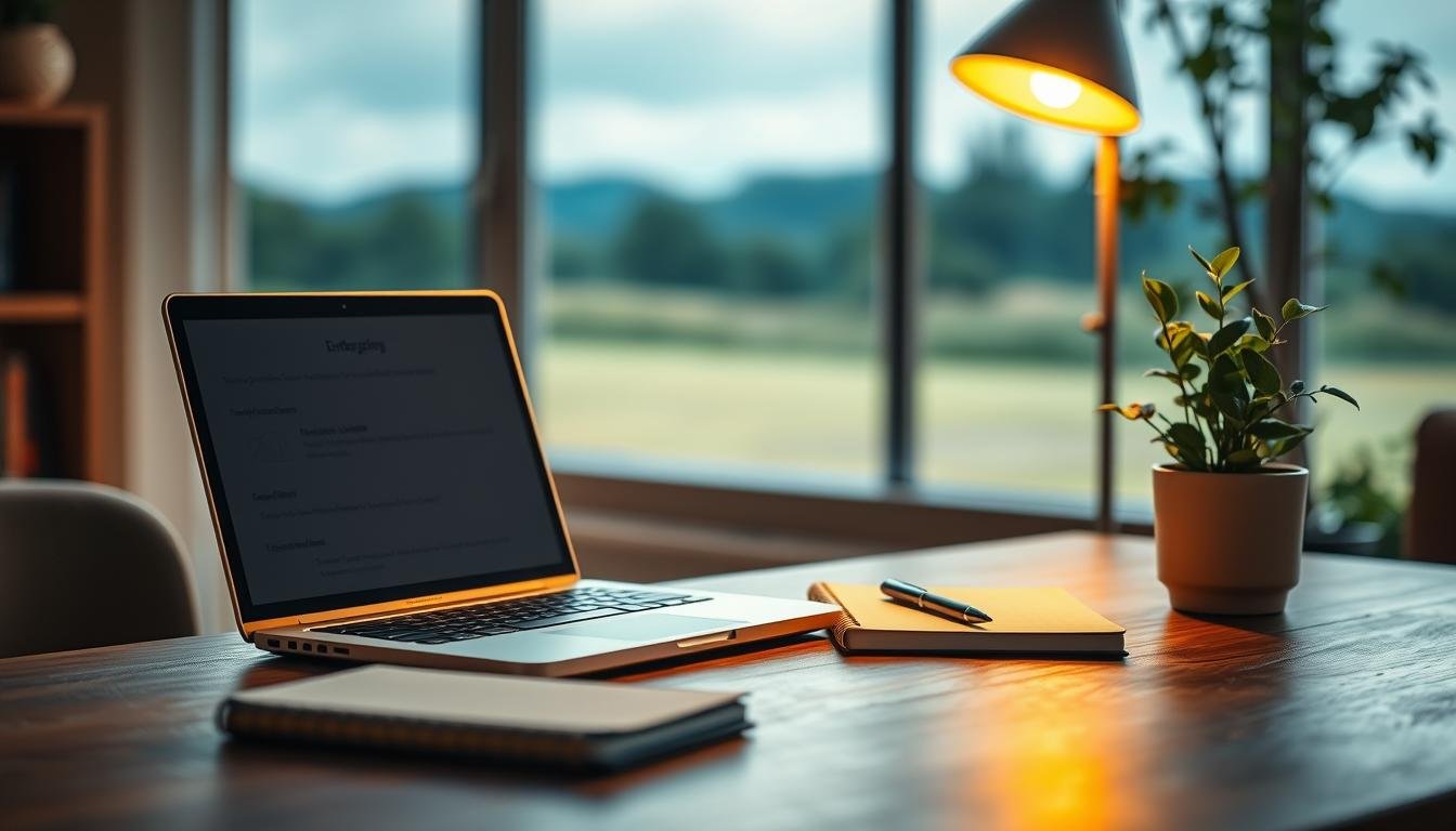 Online Learning Style