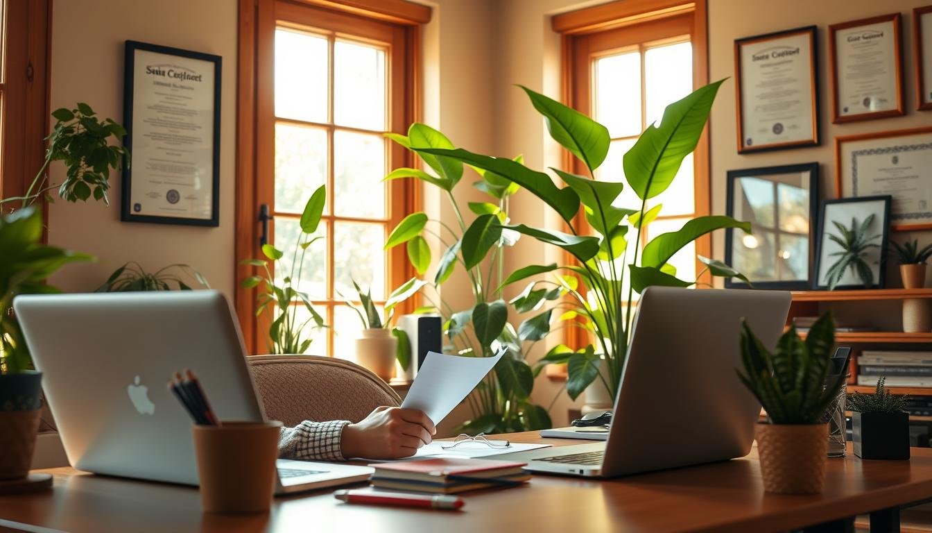 Online Learning Success