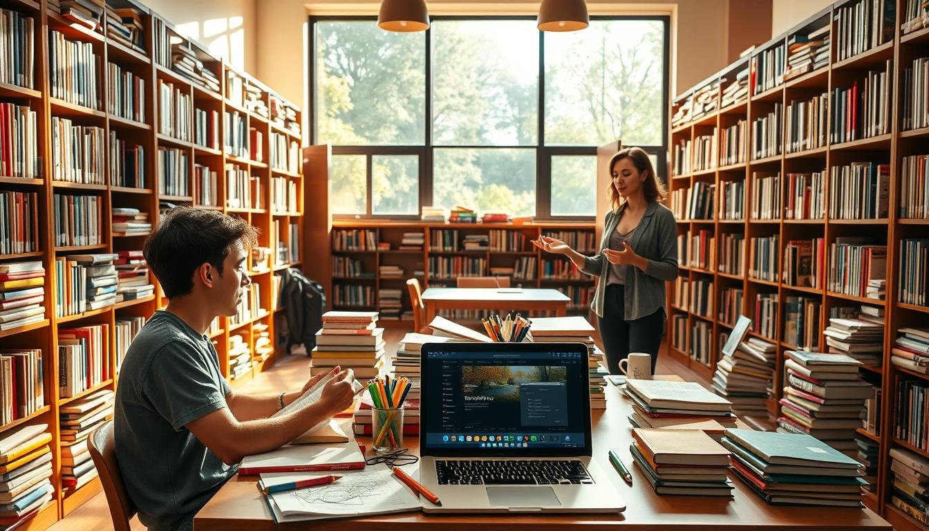 online learning